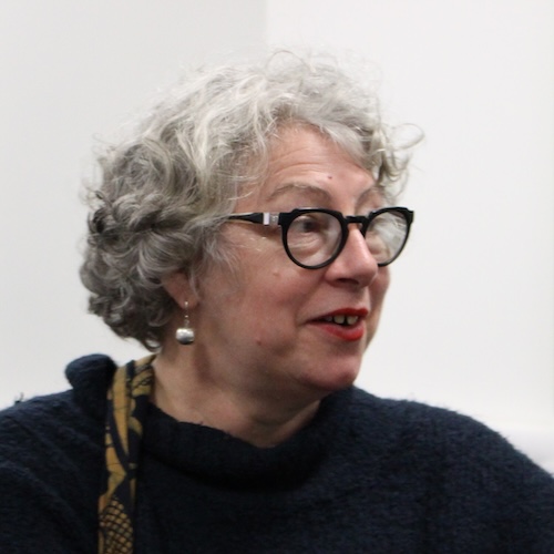Picture of Pam Tait